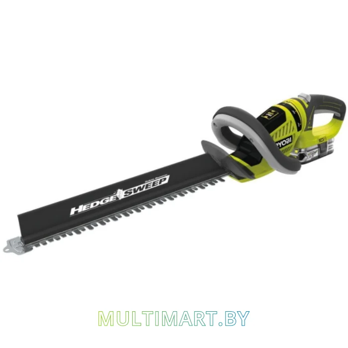 Кусторез Ryobi RHT1851R25F